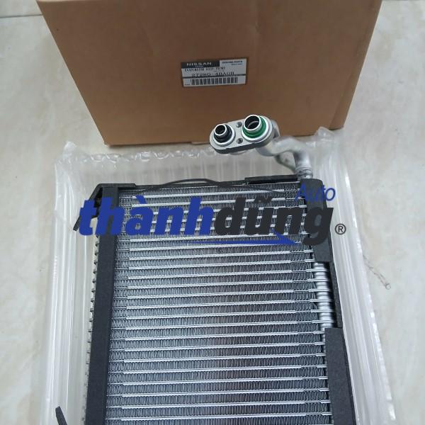 DÀN LẠNH NISSAN QASHQAI J10 2010 | 272804BA0A CHÍNH HÃNG