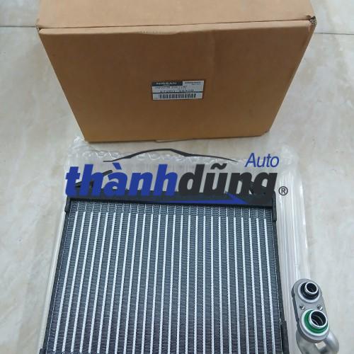 DÀN LẠNH NISSAN QASHQAI J10 2010 | 272804BA0A CHÍNH HÃNG