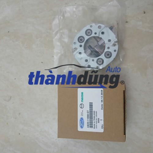 CHỔI THAN ĐỀ FORD RANGER 3.2 2017 | AB3911000GT GIÁ TỐT