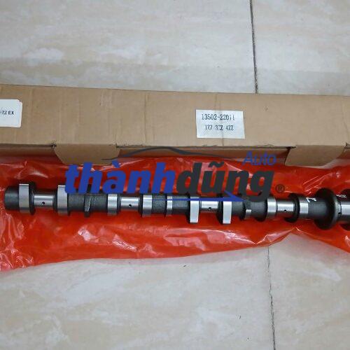 CÂY CỐT CAM SỐ 2 TOYOTA COROLLA 2003 | 1350222011 GIÁ TỐT