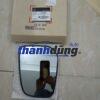 MẶT GƯƠNG CHIẾU HẬU TRÁI MITSUBISHI MIRAGE 2021 | 7632B595