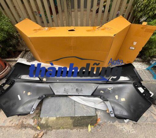 CẢN SAU MAZDA CX30 SKYACTIVE | DHYK5022X