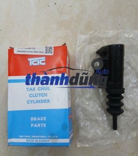 XY LANH CÔN DƯỚI HYUNDAI STAREX 2008-2015 | 417004H100