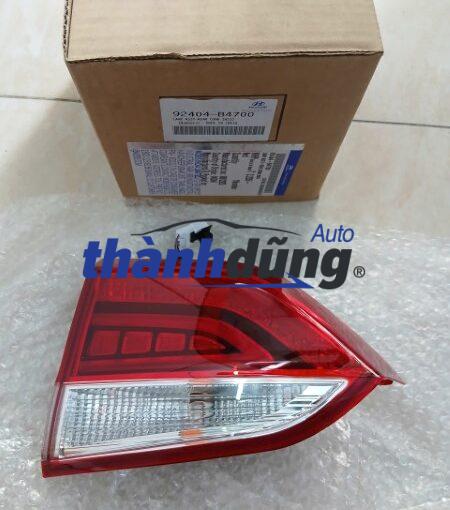 ĐÈN HẬU PHẢI HYUNDAI I10 2021 | 92404B4700