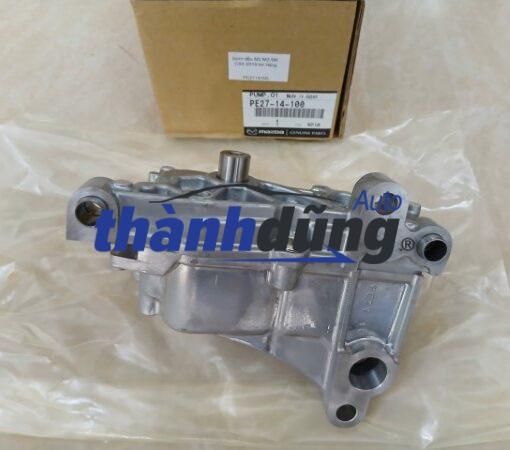 BƠM DẦU ĐỘNG CƠ MAZDA 2 2020 | PE2714100