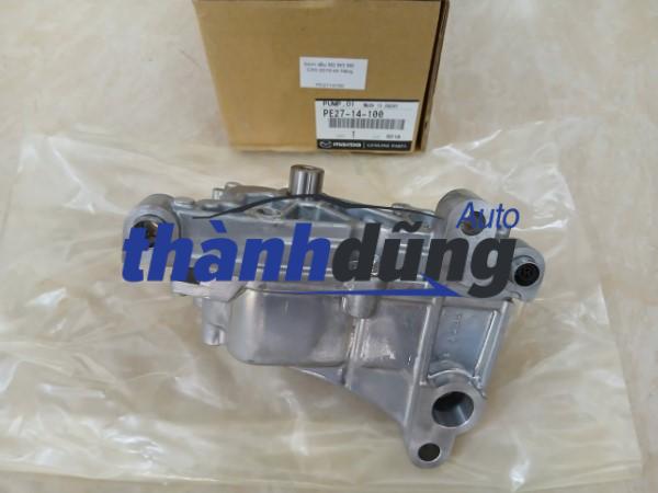 BƠM DẦU ĐỘNG CƠ MAZDA 2 2020 | PE2714100