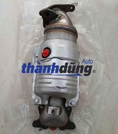BẦU LỌC KHÍ XẢ CATALYTIC HONDA CIVIC | GP947236DH