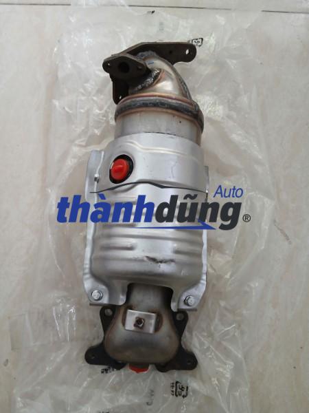 BẦU LỌC KHÍ XẢ CATALYTIC HONDA CIVIC | GP947236DH