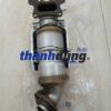 BẦU LỌC KHÍ XẢ CATALYTIC HONDA CIVIC | GP947236DH