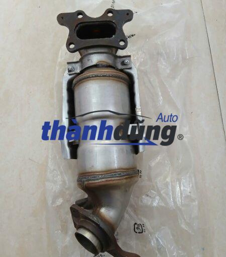 BẦU LỌC KHÍ XẢ CATALYTIC HONDA CIVIC | GP947236DH