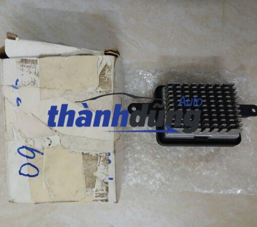 TRỞ QUẠT DÀN LẠNH RENAULT MEGANE 2011-2018 | 271506902R