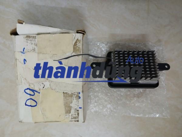 TRỞ QUẠT DÀN LẠNH RENAULT MEGANE 2011-2018 | 271506902R