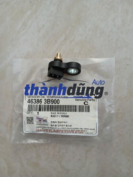 CẢM BIẾN NHIỆT ĐỘ DẦU KIA SEDONA 2010-2018 | 463863B900