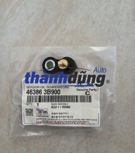 CẢM BIẾN NHIỆT ĐỘ DẦU KIA SEDONA 2010-2018 | 463863B900
