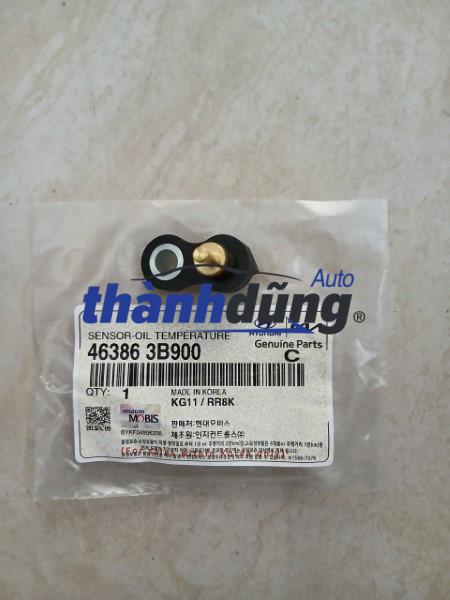 CẢM BIẾN NHIỆT ĐỘ DẦU KIA SEDONA 2010-2018 | 463863B900