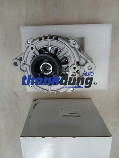 MÁY PHÁT ĐIỆN CHEVROLET AVEO 2009 | 96954112
