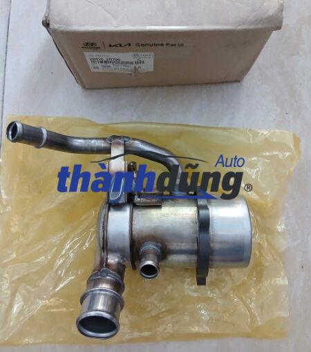 KÉT LÀM MÁT KHÍ XẢ EGR XE KIA SORENTO 2022 | 284162R700