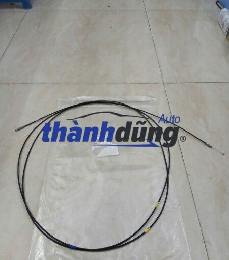 DÂY GIẬT CỐP SAU TOYOTA VIOS 2019 | 646070D480
