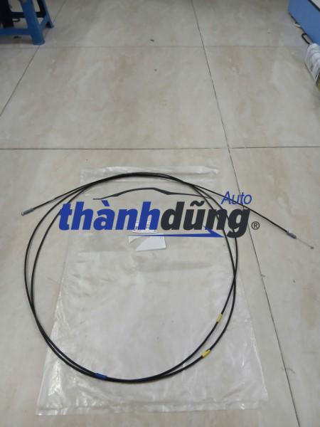 DÂY GIẬT CỐP SAU TOYOTA VIOS 2019 | 646070D480