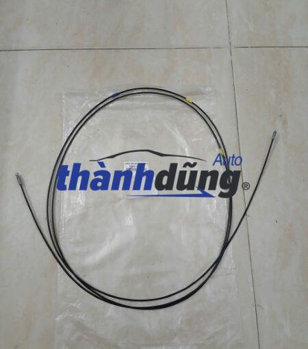 DÂY GIẬT CỐP SAU TOYOTA VIOS 2019 | 646070D480