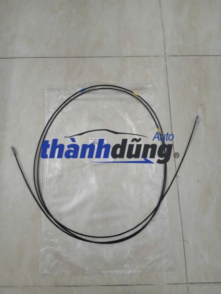 DÂY GIẬT CỐP SAU TOYOTA VIOS 2019 | 646070D480