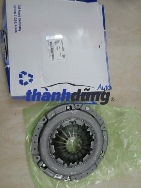 BÀN ÉP DAEWOO NUBIRA 1999-2005 | 96182695