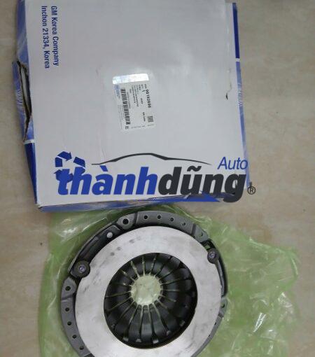 BÀN ÉP DAEWOO NUBIRA 1999-2005 | 96182695