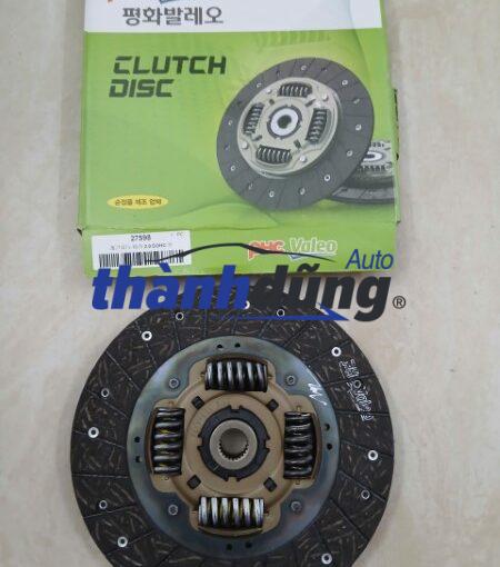 LÁ CÔN CHEVROLET CRUZE 2009 | 27598