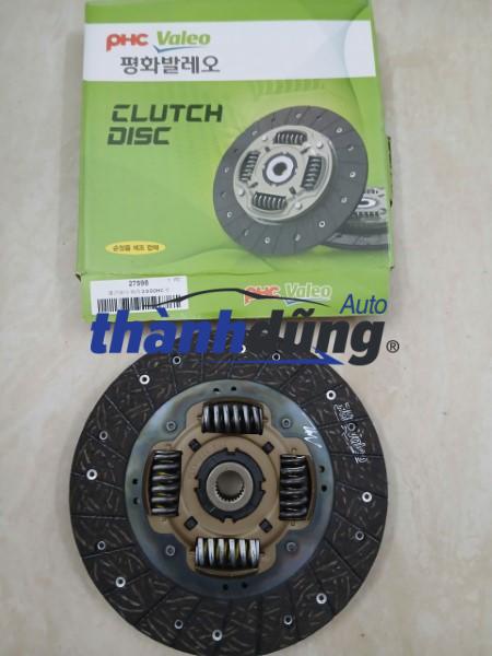 LÁ CÔN CHEVROLET CRUZE 2009 | 27598