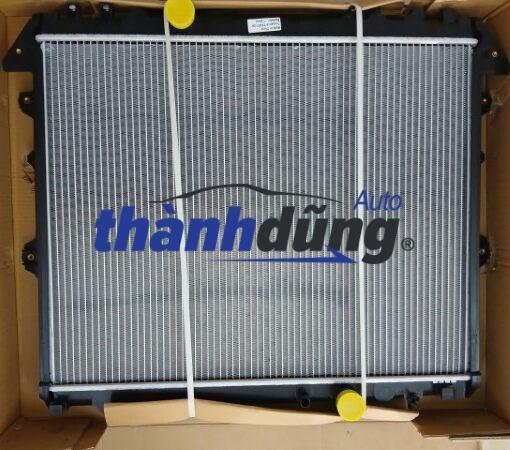 KÉT NƯỚC TOYOTA FORTUNER 2010 | 164000C200