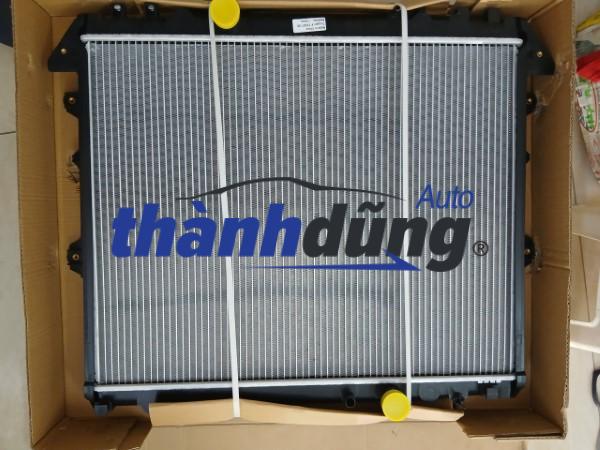 KÉT NƯỚC TOYOTA FORTUNER 2010 | 164000C200