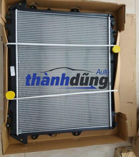 KÉT NƯỚC TOYOTA FORTUNER 2010 | 164000C200