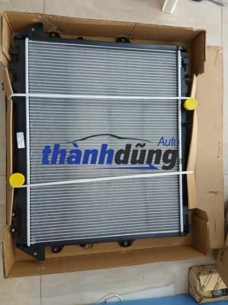 KÉT NƯỚC TOYOTA FORTUNER 2010 | 164000C200