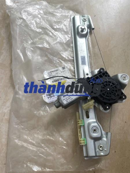 MÔ TƠ LÊN KÍNH XE VINFAST FADIL 2019 | 42439350