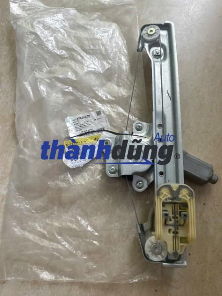 MÔ TƠ LÊN KÍNH XE VINFAST FADIL 2019 | 42439350