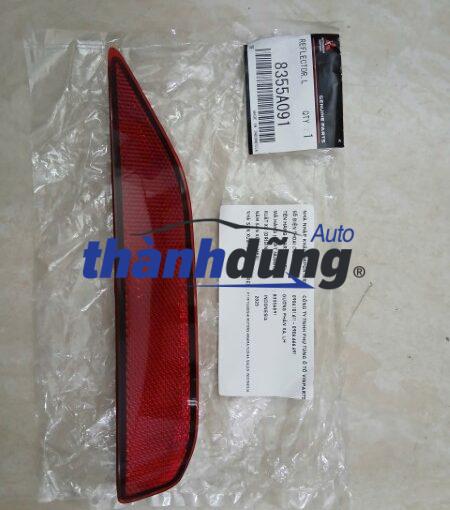 ĐÈN PHẢN QUANG XE MITSUBISHI XPANDER 2019 | 8355A091