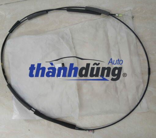 DÂY GIẬT NẮP BÌNH XĂNG MAZDA 2 1.5 2017 | DB7A56880A