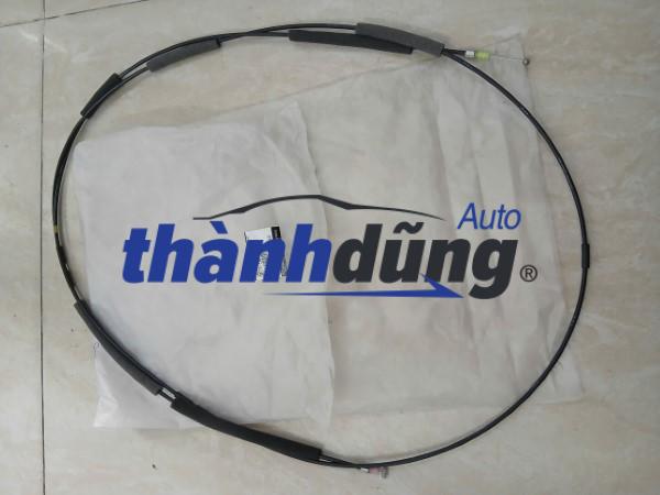 DÂY GIẬT NẮP BÌNH XĂNG MAZDA 2 1.5 2017 | DB7A56880A