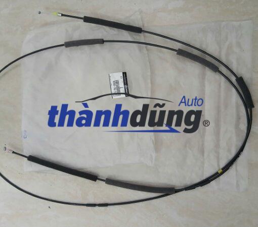 DÂY GIẬT NẮP BÌNH XĂNG MAZDA 2 1.5 2017 | DB7A56880A