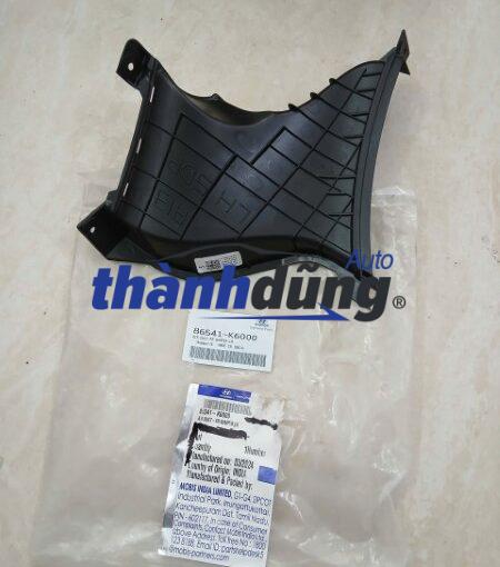 CỬA THÔNG GIÓ CẢN TRƯỚC PHẢI HYUNDAI I10 2022 | 86542K6000