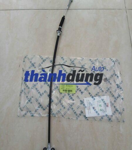 DÂY CÔN CHERY QQ6 2008 | DCQQ372860