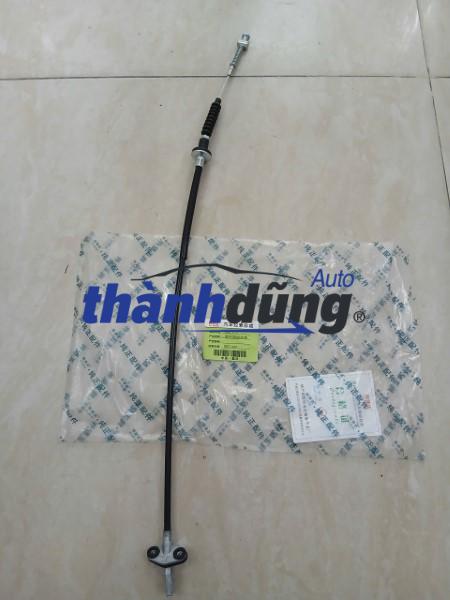DÂY CÔN CHERY QQ6 2008 | DCQQ372860
