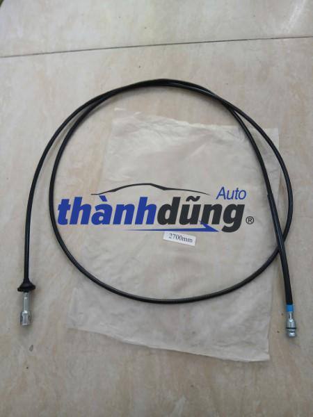 DÂY CÁP TỐC ĐỘ SUZUKI 5 TẠ | DCM191023