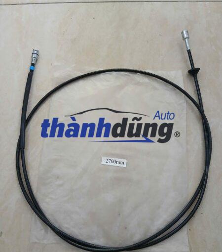 DÂY CÁP TỐC ĐỘ SUZUKI 5 TẠ | DCM191023