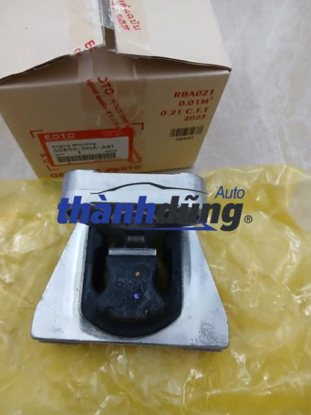 CHÂN MÁY HỘP SỐ XE HONDA CIVIC 1.8L | 50850SNA081