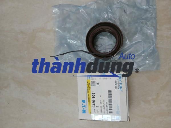 PHỚT CẦU TRƯỚC XE CHEVROLET TRAIBLALZER 2015 | 24261932