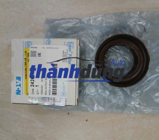 PHỚT CẦU TRƯỚC XE CHEVROLET TRAIBLALZER 2015 | 24261932