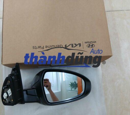 GƯƠNG CHIẾU HẬU PHẢI KIA FORTE 2020 | 87620M6030