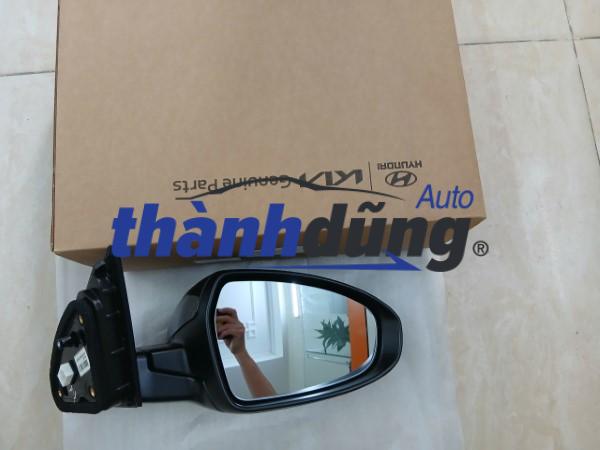 GƯƠNG CHIẾU HẬU PHẢI KIA FORTE 2020 | 87620M6030