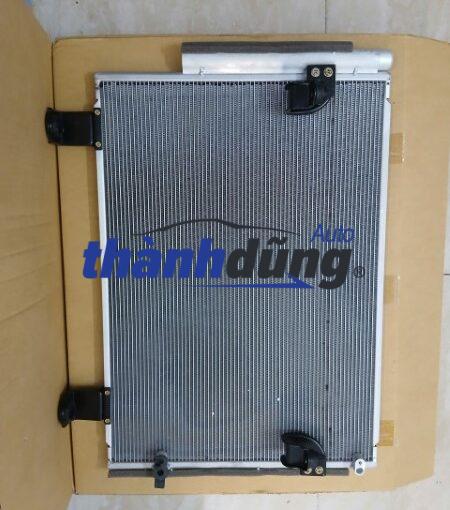 DÀN NÓNG TOYOTA HILUX 3.0 2008 | 884600K030